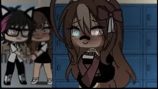 🖤🔪back , back , stabber 💔💢 // Gacha life// meme / trend