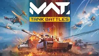 MWT: Tank Battles Alpha Test | Full Gameplay & Available for Download