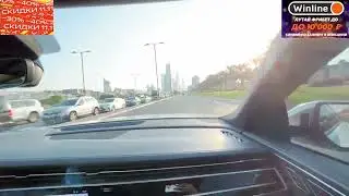 ДИМАН ПОПАЛ В ДТП В ДУБАИ 😱