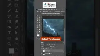 Tuesday Tutorial | Photoshop Tutorial | ADMEC Multimedia Institute