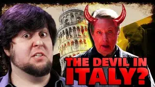 REAL LIFE EXORCISM: A Documentary - JonTron