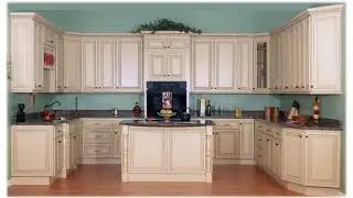 Gabinetes de cocina ideas de hardware para el mejor diseño del hogar