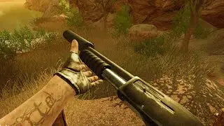 The Pro Stealth - Far Cry 2 [Infamous Difficulty]