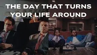 The Day That Turns Your Life Around - Jim Rohn (HD)
