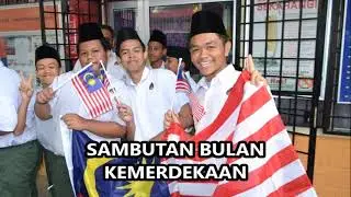 Tayangan Multimedia Majlis Anugerah Cemerlang SMK Munshi Sulaiman Tahun 2017