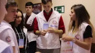 День 1 и 2. Приезд участников, первые лекции, ША-тайм