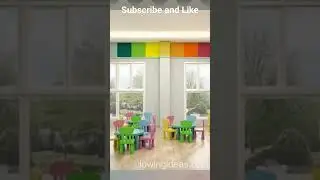 Best Classroom Design Ideas #classroomideas #classroomdesign #classroomdecor #blowingideas #shorts