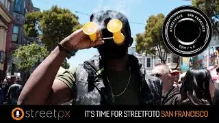 StreetPX Talks Streetfoto 2019 with Ken Walton