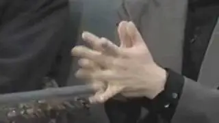 Finger Fitness - The Advanced Finger Fitness Guide by Greg Irwin - DVD