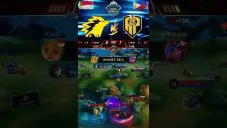 ONIC на файте за лорда забирают 3 APBR #m5   #mobilelegends  #mifilielgaming #mlbb #mlgaming