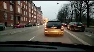 COPENHAGEN DENMARK