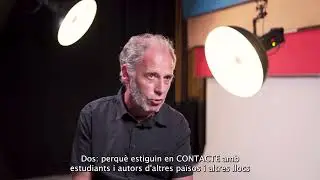 Carles Costa #50anysFORMANTfotografs