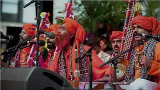 Sufi je Soz Saaz Khy Samjhan T Dukhyo Aa
