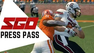 The Latetst on College Football 25 | How is F1 24? | Is 2K FIFA Real?