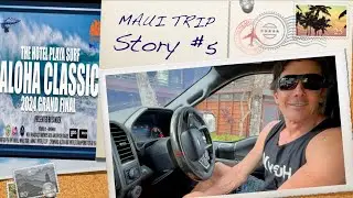 2024 MAUI TRIP - #5