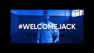 Welcome | Jack Butland