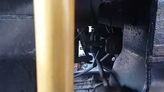 ТО-2 ходової частини ЧМЕ3
