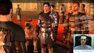 Dragon Age Origins Часть 11►【Задания Лотеринга】