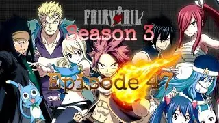 FAIRYTALE l EPISODE 47 l SEASON 3 l ENGLISH SUB!
