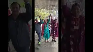 Mata Vaisno Devi Katra Jammu #nehakashyap #shortsvideo #youtuber #vaisnodevi #viralvideo #jaimatadi