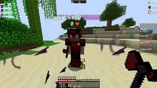 TEXTURAS PARA PVP 1.5.2 (FPS PLUS) Donut Pack Folder #6