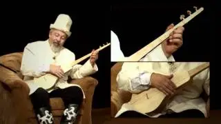 Соң - Көл (машыгуу)