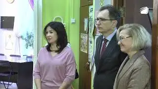Новости Видеоканал Озёрск от 13.11.2025 года