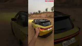 Tata Harrier in a minute @tataharrier @TataMotorsCars #harrier