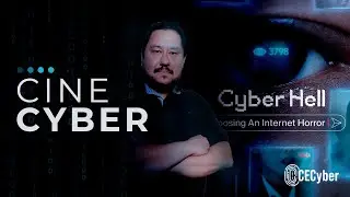 Cine Cyber - Cyber Hell (Netflix)