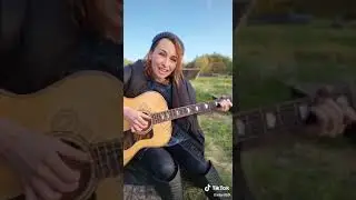 Типичная Русофобка #хочуврекомендации #рекомендации #типичная  #русофобия #рек #реки #рекомендация