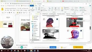How to Create Initial Ideas, for Photography, Art or Graphics
