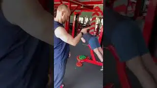 Позитив - запорука успіху 😉 #fitness #sport #фитнес #shorts