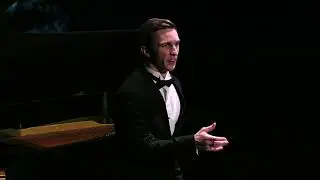 Dylan Elza sings Giants in the Sky