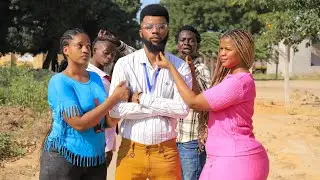 WAREMBO MNATAKA PESA AU  WE STEVE VIP