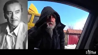 Русский Изобретатель стал НИЩИМ. Автор 100 патентов обращается к Президенту. Изобретателей ДУШАТ