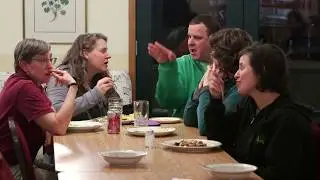 Nate MacInnes - Road to the Community