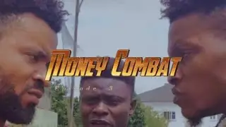 The World's Weirdest Fight; Funny Competition/ Knock-Out Challenge #mma
