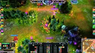 Explorer Ward Glitch