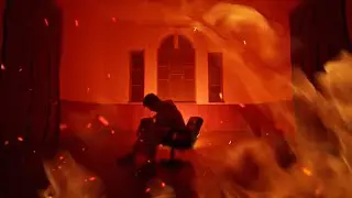 Kerimcan Durmaz - Yangın Var (Official Music Video)