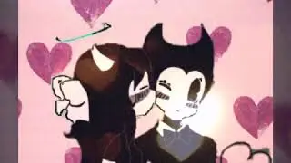 Bendy x Alice AMV_You and me {READ DESCRIPTION}