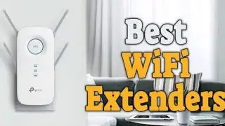 Best WiFi Extender 2021