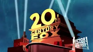 20th Century Fox (1981-1994) logo remake (OUTDATED #2)