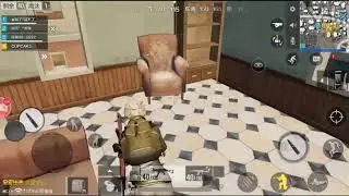 Pubg Timi 06272018(4:15)