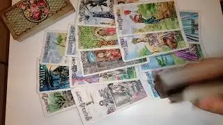 WHAT'S DESTINED FOR YOU IN THE NEAR FUTURE💥 MEGA DISCOUNT ON THE TAROT COURSE + BONUS PRACTICE AL...