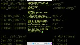 about Linux and learn linux for cloud computing  #sql #technology #freshers #gcp #sqlserver