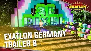 EXATLON Germany 2024 | Episode 8 Trailer