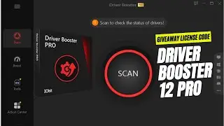 🔥 Promo IObit Driver Booster 11 Pro: Hanya $29.99 untuk 18 Bulan & 3 PC! #iobit #driverboosterpro