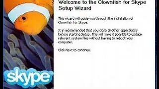 FREE Voice Changing Software for Skype!