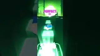 Tiles Hop| Beebb - Harla [Easy] / Endless Mode!!!
