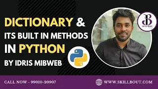Python dictionary data type (dict ) and it's built-in methods | by Idris Mibweb | SkillBout
